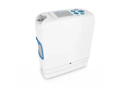 Портативный кислородный концентратор Inogen ROVE 6 PORTABLE Портативный кислородный концентратор Inogen ROVE 6 PORTABLE