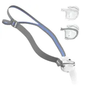 Маска СІПАП ResMed AirFit P10 Nasal Pillows