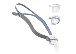 Маска СИПАП ResMed AirFit P10 Nasal Pillows Маска СИПАП ResMed AirFit P10 Nasal Pillows