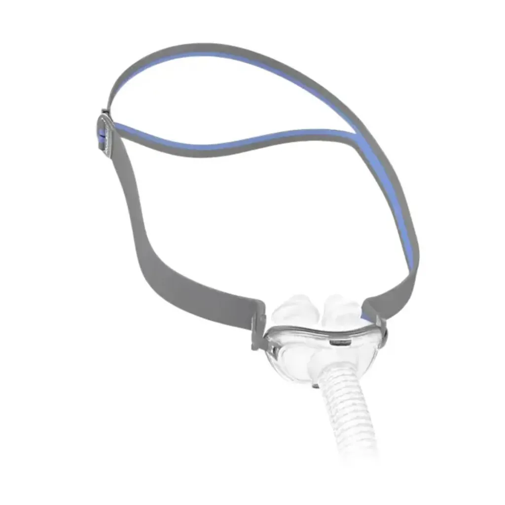 Маска СИПАП ResMed AirFit P10 Nasal Pillows