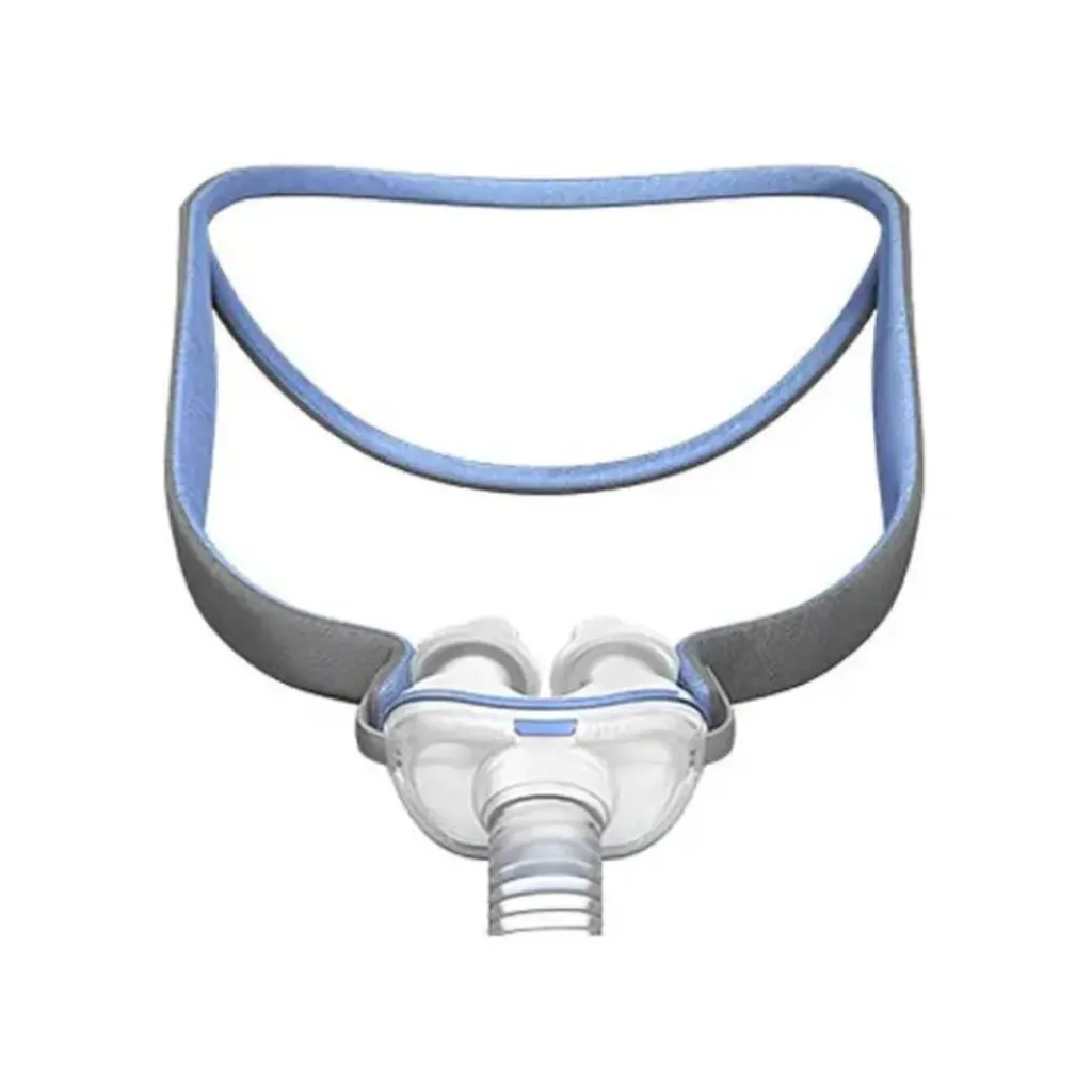 Маска СИПАП ResMed AirFit P10 Nasal Pillows