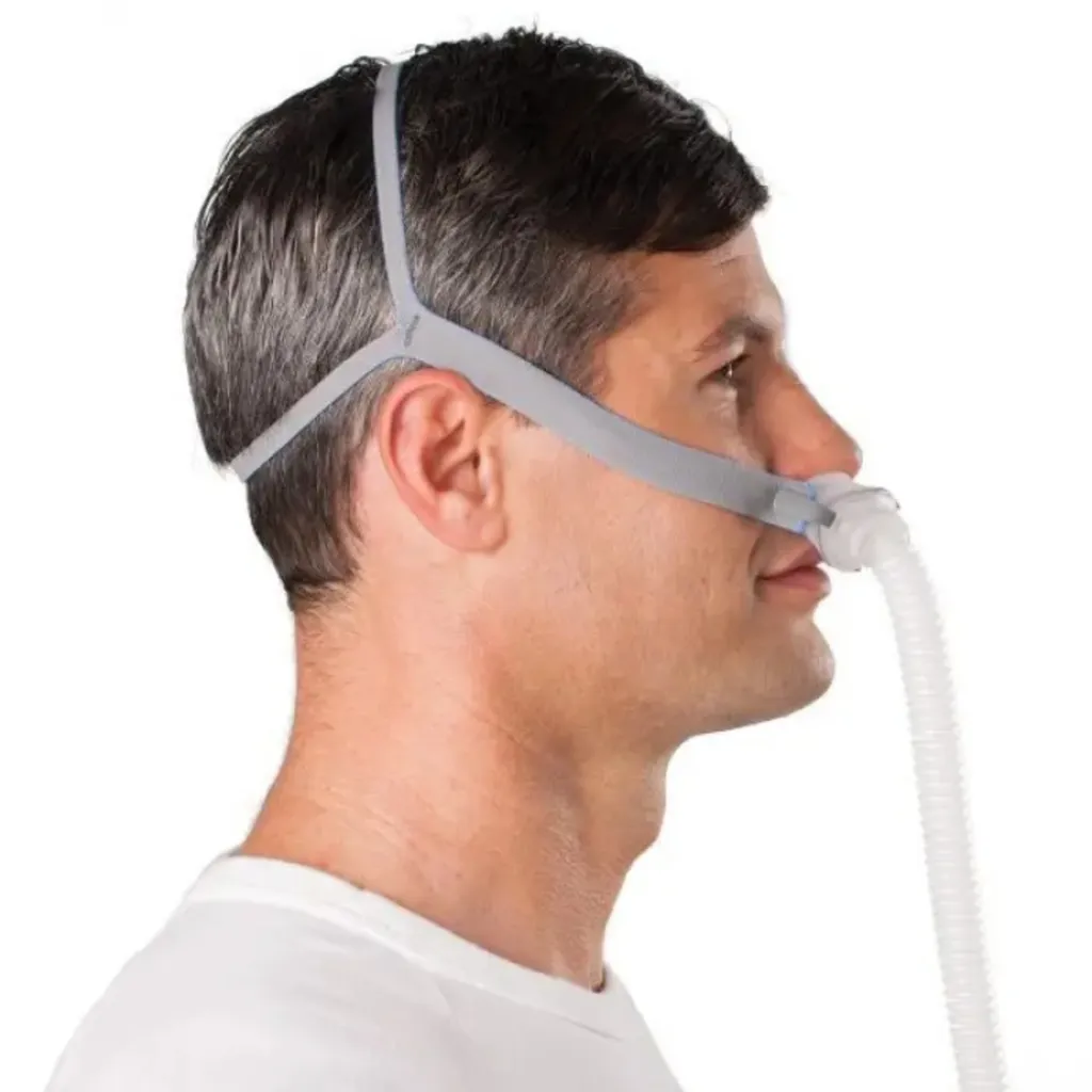 Маска СИПАП ResMed AirFit P10 Nasal Pillows