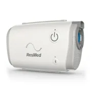Портативний апарат для лікування апное сну CPAP ResMed AirMini