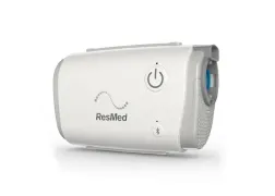 Портативный аппарат для лечения о апноэ сна CPAP ResMed AirMini Портативный аппарат для лечения о апноэ сна CPAP ResMed AirMini