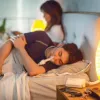 Портативний апарат для лікування апное сну CPAP ResMed AirMini - Фото№4