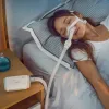 Портативний апарат для лікування апное сну CPAP ResMed AirMini - Фото№5