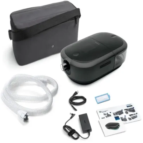 CPAP Philips Respironics DreamStation 2 Авто - Фото№1 CPAP Philips Respironics DreamStation 2 Авто - Фото№1