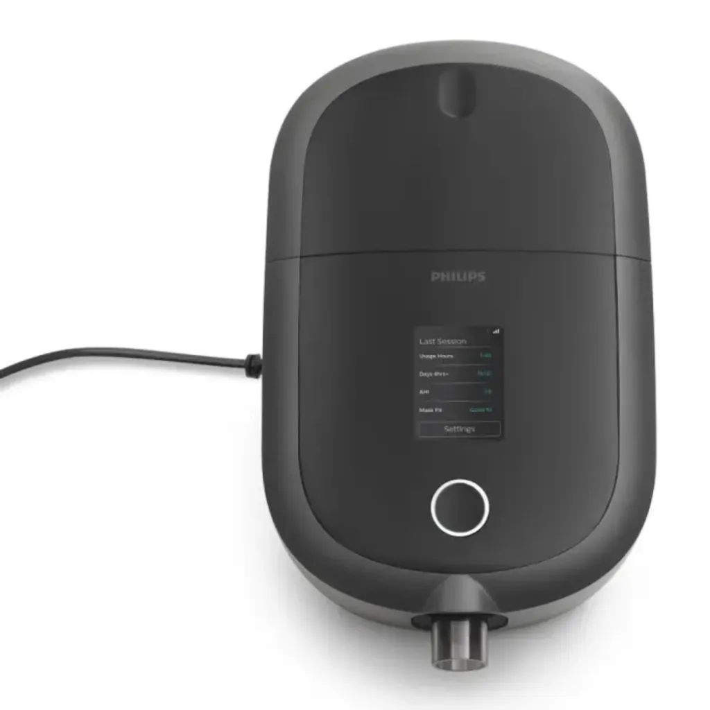 CPAP Philips Respironics DreamStation 2 Авто CPAP Philips Respironics DreamStation 2 Авто
