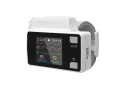 Портативная система диагностики сна BMC PolyWatch YH-600B Pro Портативная система диагностики сна BMC PolyWatch YH-600B Pro
