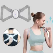 Корректор осанки интеллектуальный Beauty Gadgets 11693