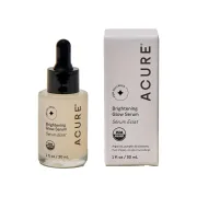 Догляд за обличчям Acure Brightening Glow Serum, 30 мл