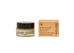 Догляд за обличчям Acure Resilience Eye Balm, 14 г Догляд за обличчям Acure Resilience Eye Balm, 14 г