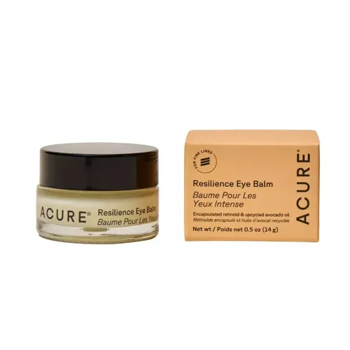 Уход за лицом Acure Resilience Eye Balm, 14 г - Фото№1