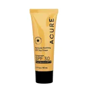 Догляд за обличчям Acure Seriuously Soothing SPF Day Cream, 50 мл