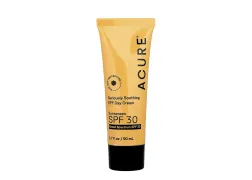 Догляд за обличчям Acure Seriuously Soothing SPF Day Cream, 50 мл Догляд за обличчям Acure Seriuously Soothing SPF Day Cream, 50 мл