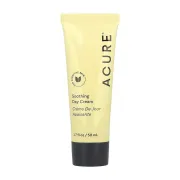 Догляд за обличчям Acure Acure Soothing Day Cream, 50 мл