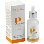 Сироватка зволожуюча Dr. Yudina SKIN PEPTIDE, 30 мл