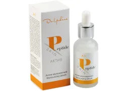 Сироватка зволожуюча Dr. Yudina SKIN PEPTIDE, 30 мл Сироватка зволожуюча Dr. Yudina SKIN PEPTIDE, 30 мл