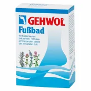 Ванна для ніг Gehwol 200 г, 10 пакетиків