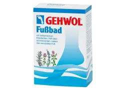 Ванна для ніг Gehwol 200 г, 10 пакетиків Ванна для ніг Gehwol 200 г, 10 пакетиків