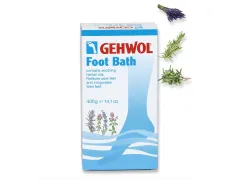 Ванна для ніг Gehwol, 400 г Ванна для ніг Gehwol, 400 г