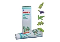 М’ятний бальзам Gehwol, 125 мл М’ятний бальзам Gehwol, 125 мл