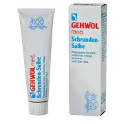 Мазь від тріщин Gehwol