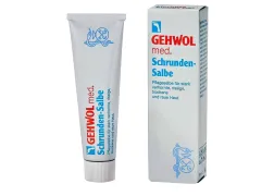 Мазь від тріщин Gehwol Мазь від тріщин Gehwol
