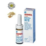 Захисна олія для нігтів і шкіри Gehwol