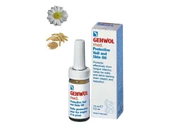 Захисна олія для нігтів і шкіри Gehwol Захисна олія для нігтів і шкіри Gehwol