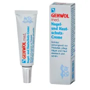 Захисний крем для нігтів і шкіри Gehwol, 15 мл