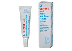 Защитный крем для ногтей и кожи Gehwol, 15 мл Защитный крем для ногтей и кожи Gehwol, 15 мл