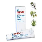 Крем-дезодорант Gehwol, 75 мл