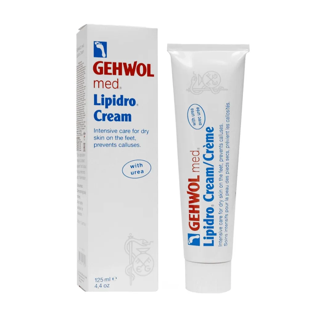 Крем Гідро-баланс Gehwol Крем Гідро-баланс Gehwol