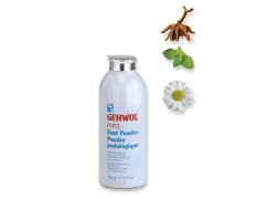 Пудра Геволь-Мед Gehwol, 100 г Пудра Геволь-Мед Gehwol, 100 г