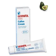 Крем для загрубілої шкіри Gehwol