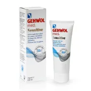 Крем Sensitive для чутливої шкіри Gehwol
