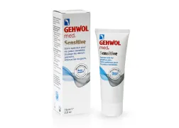 Крем Sensitive для чутливої шкіри Gehwol Крем Sensitive для чутливої шкіри Gehwol