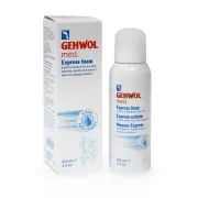 Експрес-пінка Gehwol med, 125 мл