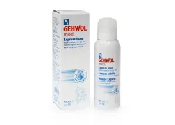 Експрес-пінка Gehwol med, 125 мл Експрес-пінка Gehwol med, 125 мл