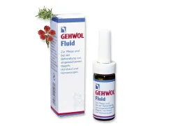 Рідина Флюид Gehwol, 15 мл Рідина Флюид Gehwol, 15 мл