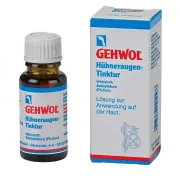 Мозольна настоянка Gehwol, 15 мл