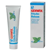 Освіжаючий бальзам Gehwol, 75 мл