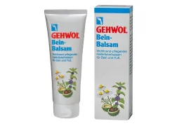 Бальзам для ніг Gehwol, 125 мл Бальзам для ніг Gehwol, 125 мл