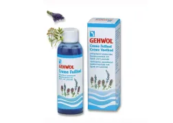 Крем-ванна для ніг Лаванда Gehwol, 150 мл Крем-ванна для ніг Лаванда Gehwol, 150 мл