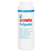 Пудра для ног Gehwol, 100 г Пудра для ног Gehwol, 100 г