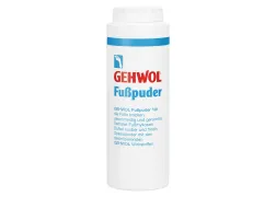 Пудра для ніг Gehwol, 100 г Пудра для ніг Gehwol, 100 г