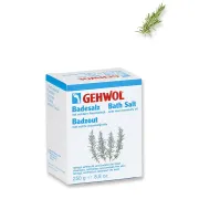 Соль для ванны с розмарином Gehwol, 25 мл Соль для ванны с розмарином Gehwol, 25 мл