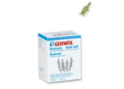 Сіль для ванни з розмарином Gehwol, 25 мл Сіль для ванни з розмарином Gehwol, 25 мл