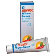 Зігрівальний бальзам Gehwol, 75 мл